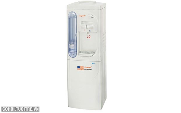 Máy nước uống nóng lạnh Legend thương hiệu Malaysia