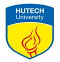 Đại học Công nghệ TP.HCM (HUTECH)