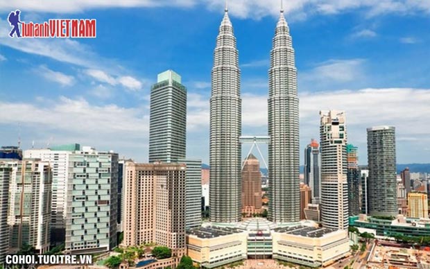 Du lịch Singapore - Malaysia giá ưu đãi từ 8,99 triệu - Ảnh 6